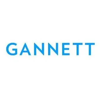 Gannett Co., Inc. logo