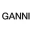 Ganni logo