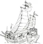 Logo Gantau Village