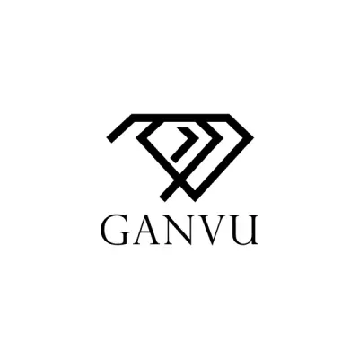 Ganvu logo