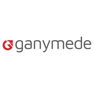 Ganymede Solutions logo