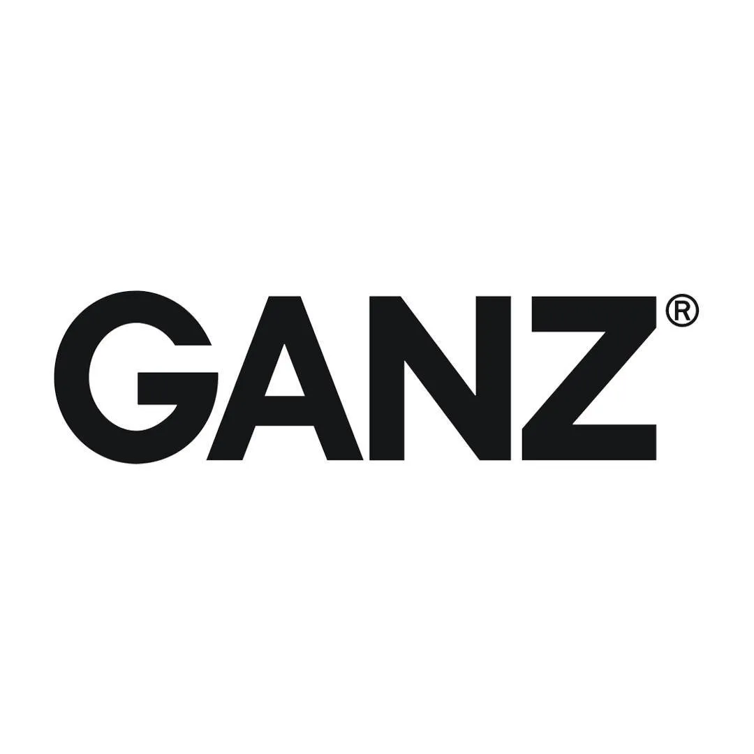 Ganz logo