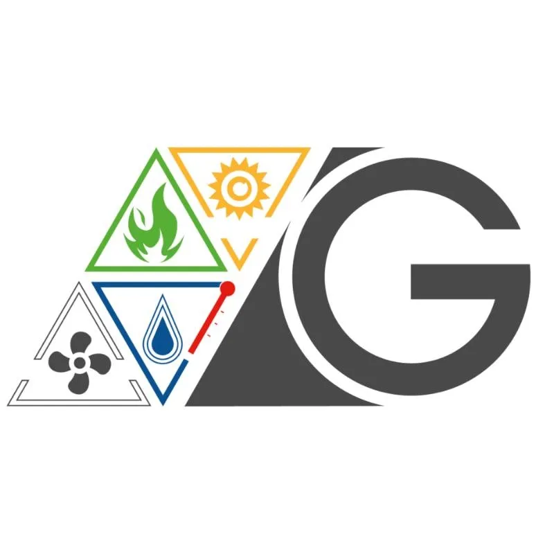 Ganzheitliche Energiekonzepte GmbH & Co. KG logo