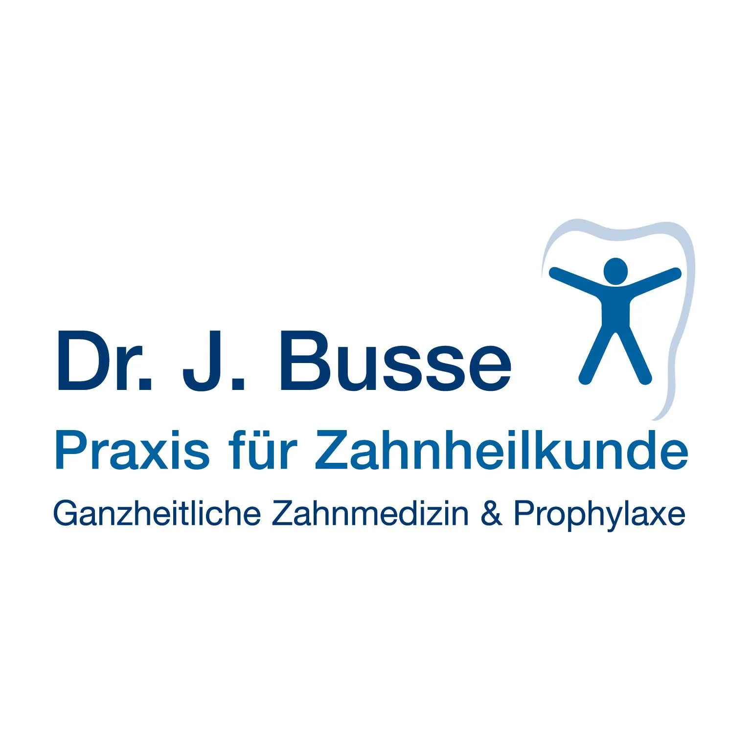 Dr. Joachim Busse Zahnarzt