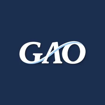 U.S. Government Accountability Office Logo