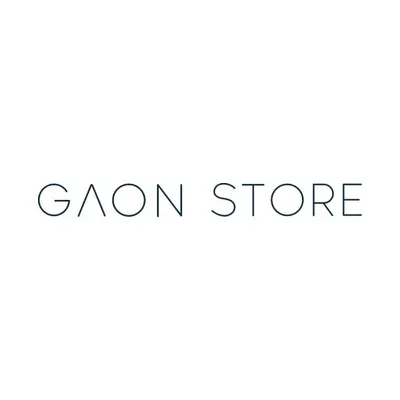 Gaon Store logo