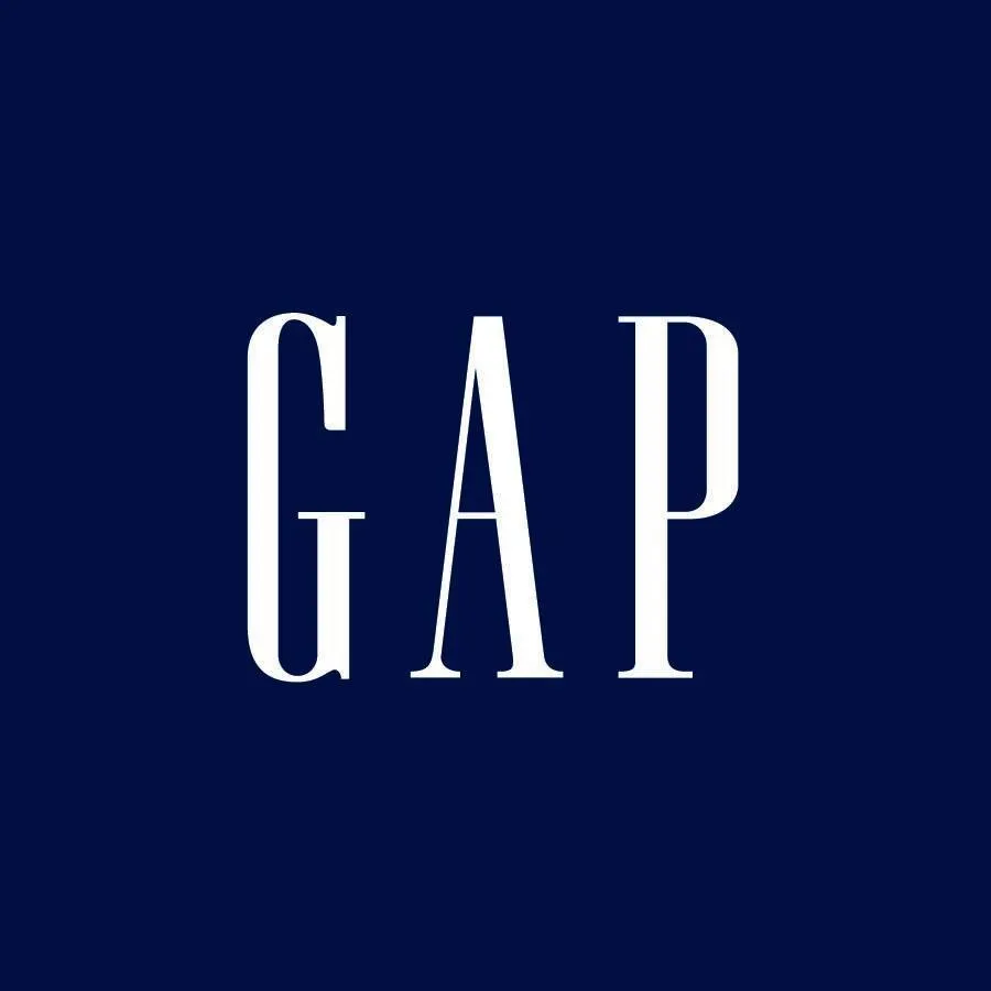 gap-bambina