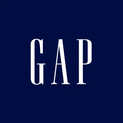 Gap logo