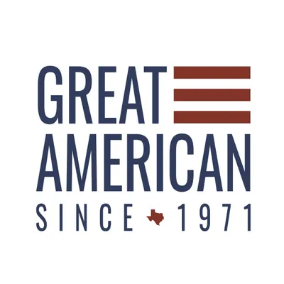 Great American logo