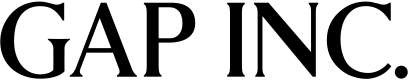 GAP INC Logo