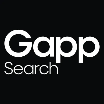Gapp Search Limited logo