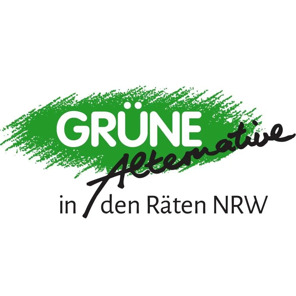 GRÜNE/Alternative in den Räten NRW e.V