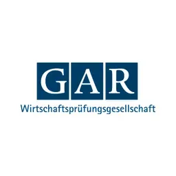 GAR Gesellschaft für Aufsichtsrecht und Revision mbH Wirtschaftsprüfungsgesellschaft