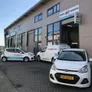 Logo Garage Randstad