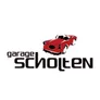 Logo Garage Scholten