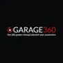 Logo Garage360