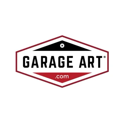 Garageart