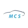 Logo Garagebedrijf MCS