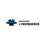 Logo Van Veenhuisen