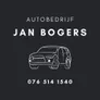 Logo Garage Bogers