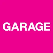 Garage Logo