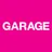 Garage logo