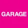 Garage logo