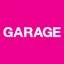Garage Clothing logo