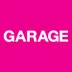 Garage Clothing logo