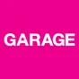 Garage logo