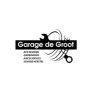 Logo Garage en Tweewielerbedrijf De Groot