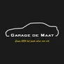 Logo Garage de Maat