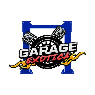 Garageexotica