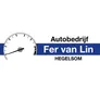 Logo Garagebedrijf Fer van Lin