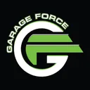 Garage Force / Garage Force In logo