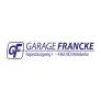 Logo Garage Francke