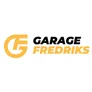 Logo Garage Fredriks