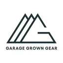 Garage Grown Gear logo