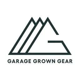Garage Grown Gear logo