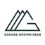 Garage Grown Gear logo