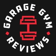 Garagegymreviews Logo