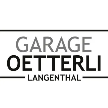 Garage Oetterli AG logo