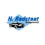 Logo Garage Radstaat