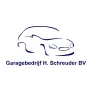 Logo H. Schreuder BV