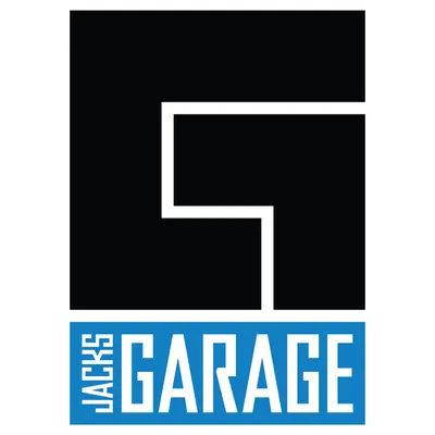 garageskateshop.com logo