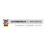 Logo Autobedrijf C. van Damme