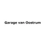 Logo Garage van Oostrum
