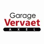Logo Garage Vervaet