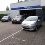 Logo Garage van der Wolf