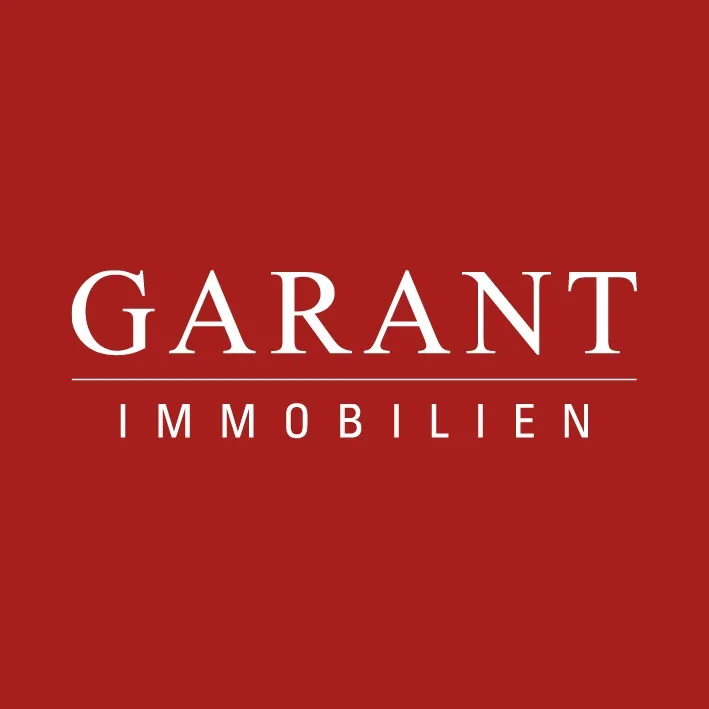 GARANT Immobilien logo
